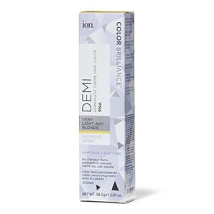 Argan Oil Lightest Ash Blonde 10a