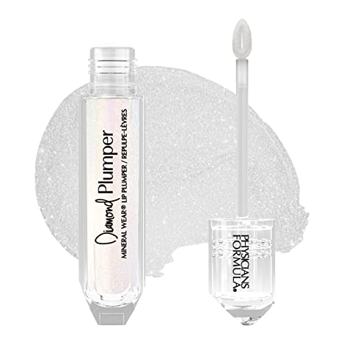 ?Argan Oil Lip Plumper: Natural Plumping and Hydration?