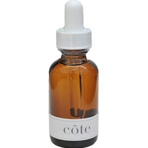 Argan Oil Moisturiser by The Body Shop