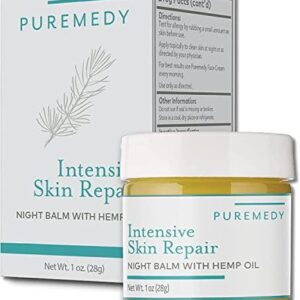 Argan Oil Night Cream: A Skin-Saving Solution