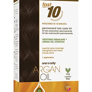 Nourishing Argan Oil Hair Treatment 2 oz for Soft, Healthy, Vibrant Hair