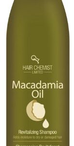 Argan Oil Revitalizing Shampoo for Healthy Hair, 16 oz Nourishing Formula