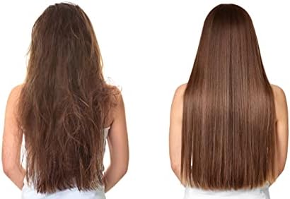 Argan oil scalp massage for healthier hair. - Image 7