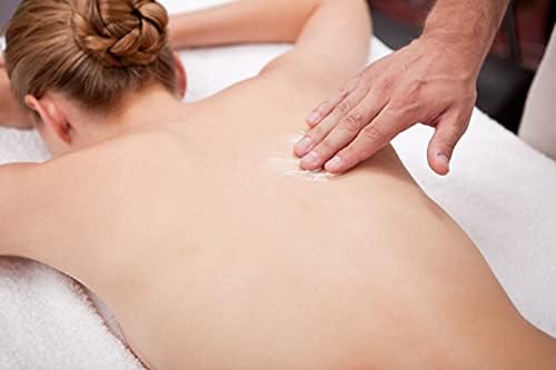 Argan oil scalp massage for healthier hair. - Image 6