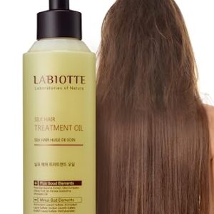 Argan Oil Infused Semi Permanent Hair Color Cream Vibrant Shade