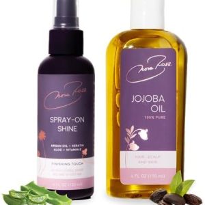 Argan Oil Serum for Ultimate Skin Hydration