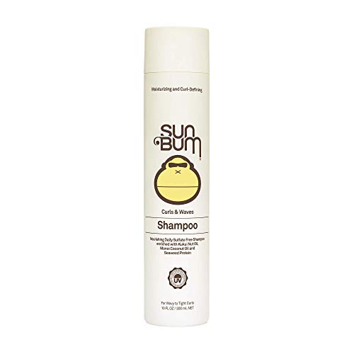 Nourishing Hydrating Argan Oil Shampoo 16 oz Green Bottle for Dry Hair
