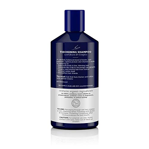 ?Argan Oil Shampoo by Hask? - Image 3