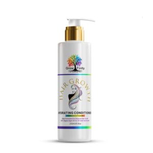 Luxurious Argan Oil Spa Treatment for Skin and Hair Care, 8 oz Bottle