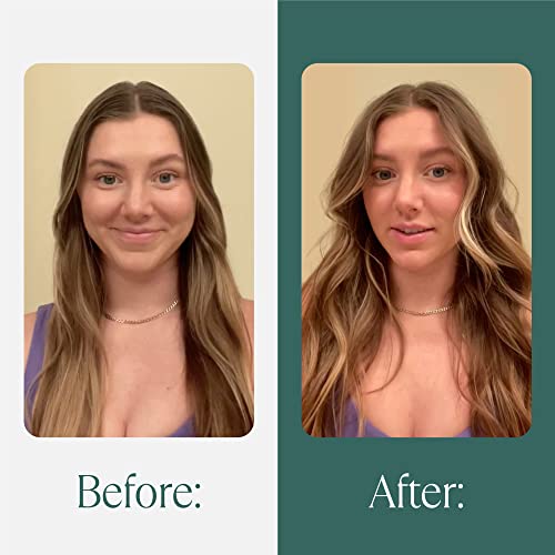 Argan Oil Texturizing Spray for Hair, 8 oz, Volumizing and Texturizing Mist - Image 2
