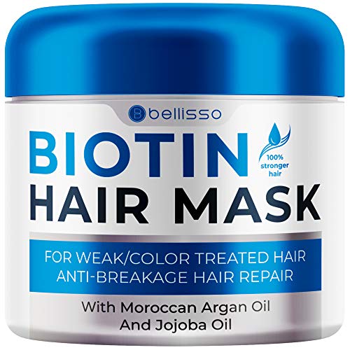 Argan Oil Dry Scalp Treatment 4 oz Natural Moisturizing Solution for Hair - Image 2