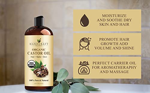 Argan oil treats acne effectively. - Image 5