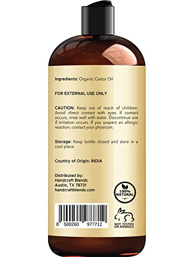 Argan oil treats acne effectively. - Image 3
