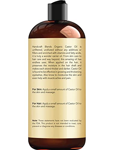 Argan oil treats acne effectively. - Image 2