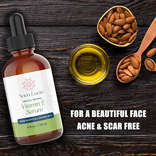 ?Argan Oil with Vitamin E? - Image 5