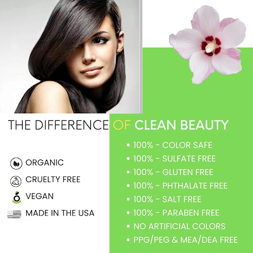 Nourishing 100ml Argan Oil Hair Treatment for Hydrated and Healthy Hair Care - Image 5