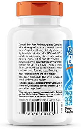 Arginine foot cream for soft, smooth feet. - Image 3