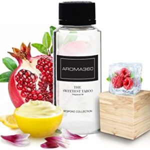 Aria Oil Diffuser: Essential for Aromatherapy