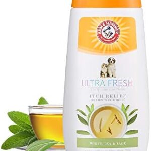 Arm & Hammer Body Wash Ingredients: Short Version