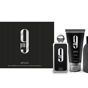 Armaf Shower Gel: Cleanses and refreshes skin effectively.