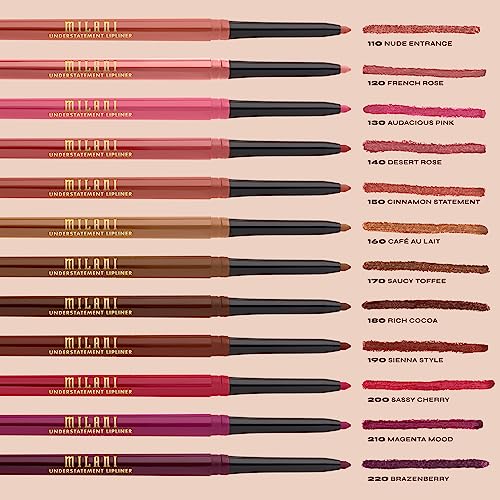 Armani Lip Liner in Shade 12 - Image 2