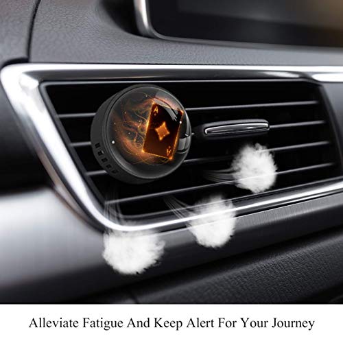 ?Aroma Ace Diffuser: Powerful Essential Oil Aromatherapy? - Image 5