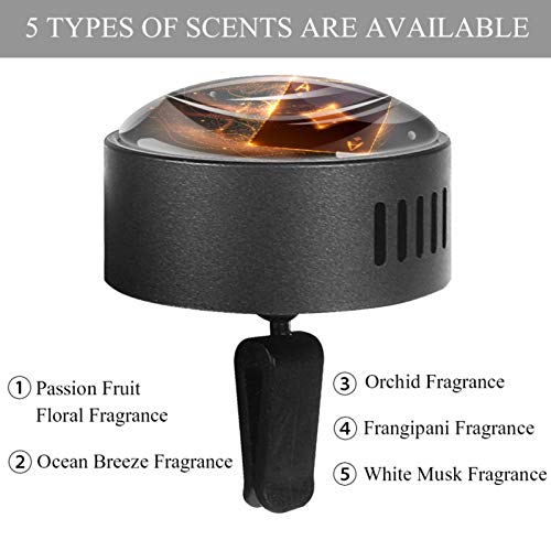 ?Aroma Ace Diffuser: Powerful Essential Oil Aromatherapy? - Image 3