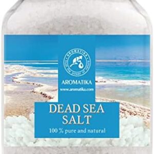?Aroma Dead Sea Bath Salt?