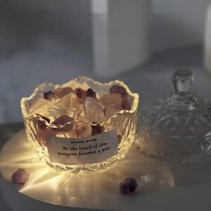 Aroma Jewel 90ml Ultrasonic Essential Oil Diffuser for Home and Office