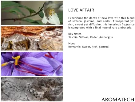 Aroma Jewel Oil Diffuser in NZ - Image 9