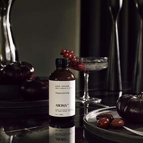 Aroma Jewel Oil Diffuser in NZ - Image 6