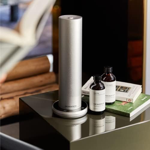 Aroma Outfitters 300ml Essential Oil Diffuser Device for Home Use - Image 7