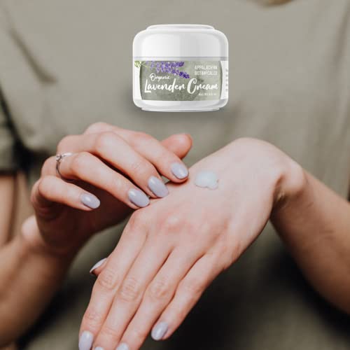 Aroma Rituals Hand Cream - Image 4