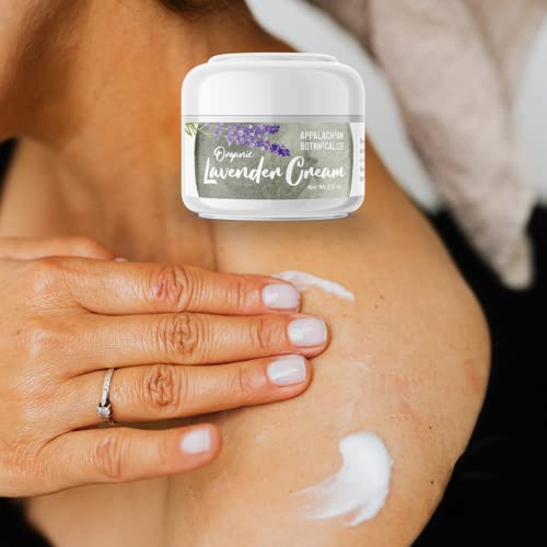 Aroma Rituals Hand Cream - Image 5