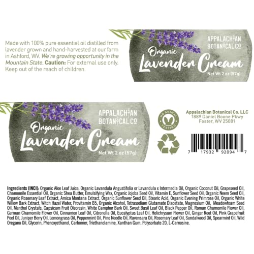 Aroma Rituals Hand Cream - Image 6