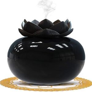Aroma Source 300ml Essential Oil Diffuser for Home and Office Use