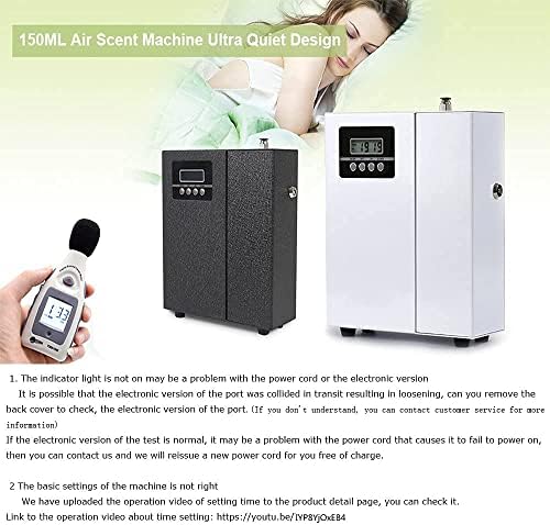 ?Aroma Works Diffuser: Essential Oil Aromatherapy? - Image 5