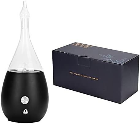 Ultrasonic Aroma Diffuser and Humidifier 300ml Capacity - Image 7