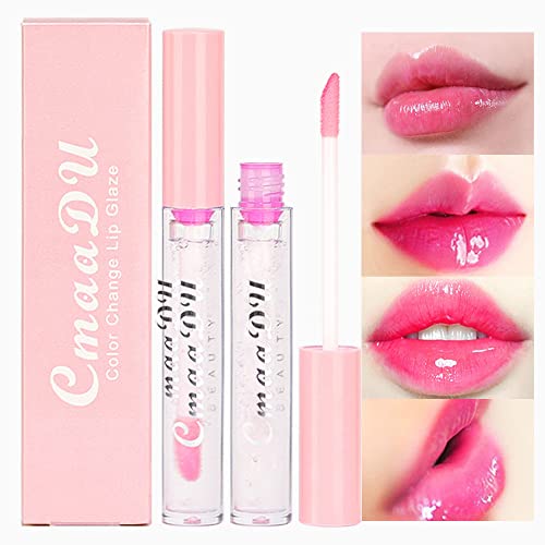 ?Arrow Boost Lip Balm Enhances Color in Blush Hour?