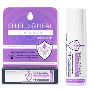 Arrow Boost Lip Balm: Hydrating and Nourishing Formula