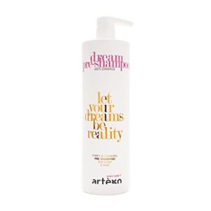 Artego Argan Oil Shine-Enhancing Nourishing Hair Treatment 100ml for Healthy Hair