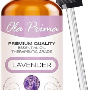 Asakuki Essential Oil Diffuser ? Premium Quality