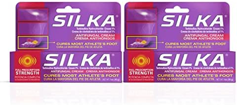 Asda Antifungal Foot Cream