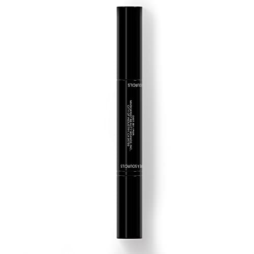 Ash Brown Brow Gel: Defines and shapes eyebrows. - Image 5