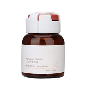 ?Astaxanthin: Powerful Anti-Aging Benefits?