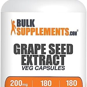 ?Atc 1000 Mg Grape Seed Oil?