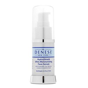 Atheno Serum endorsed by Dr. Oz for anti-aging.