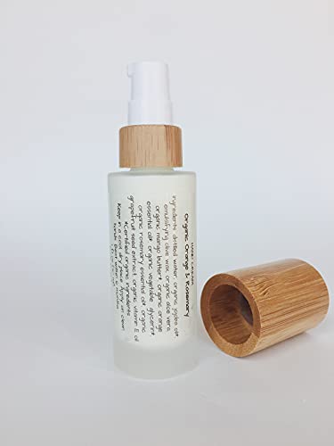 Aussie Organic Nourishing Hand Cream 100ml for Soft Smooth Skin - Image 4