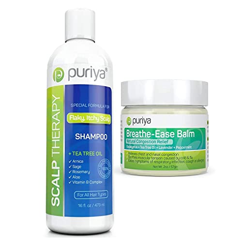 Australian Anti Dandruff Shampoo