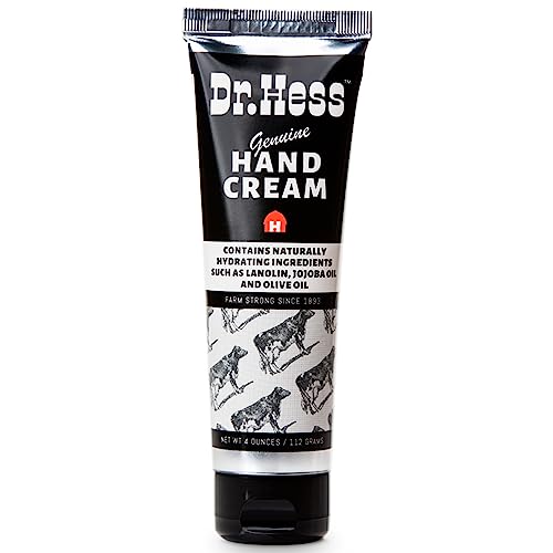 Australian Hand Cream: Moisturizing, Nourishing, and Hydrating Formula